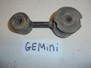 Подушка двигателя, ISUZU, GEMINI, JT151F, 4XE1, 1990