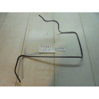 Трубка топливная, DAEWOO, MATIZ, KLYA, F8CV, 2005