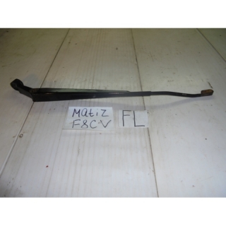 Держатель дворника, DAEWOO, MATIZ, KLYA, F8CV, 2005, F, L