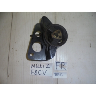 Подушка двигателя, DAEWOO, MATIZ, KLYA, F8CV, 2005, R