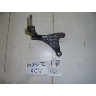 Крепление опоры двигателя, DAEWOO, MATIZ, KLYA, F8CV, 2005, R