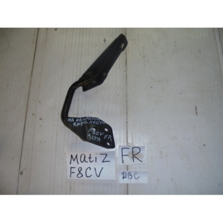 Крепление опоры двигателя, DAEWOO, MATIZ, KLYA, F8CV, 2005, R