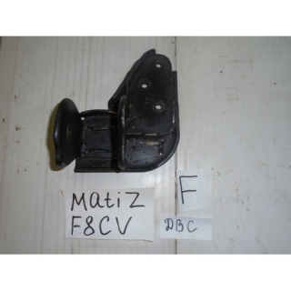 Крепление опоры двигателя, DAEWOO, MATIZ, KLYA, F8CV, 2005, F, нижнее