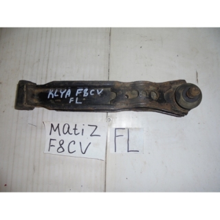 Рычаг, DAEWOO, MATIZ, KLYA, F8CV, 2005, F, L