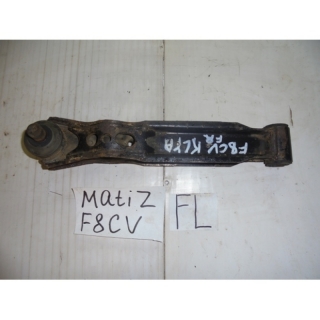 Рычаг, DAEWOO, MATIZ, KLYA, F8CV, 2005, F, R