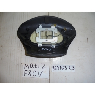Заглушка в руль, DAEWOO, MATIZ, KLYA, F8CV, 2005, 96316323