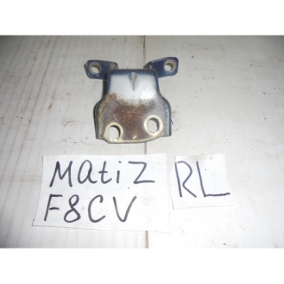 Петля двери, DAEWOO, MATIZ, KLYA, F8CV, 2005, R, L, низ