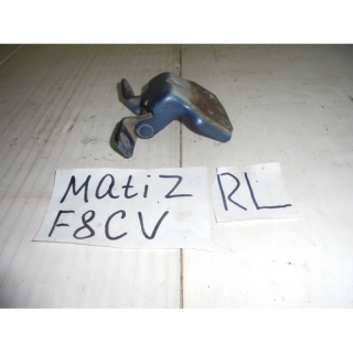 Петля двери, DAEWOO, MATIZ, KLYA, F8CV, 2005, R, L, низ