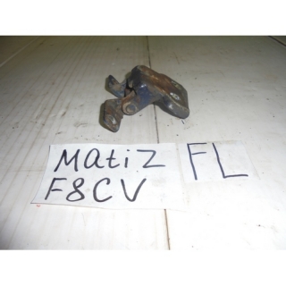 Петля двери, DAEWOO, MATIZ, KLYA, F8CV, 2005, F, L, верх