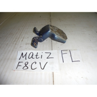 Петля двери, DAEWOO, MATIZ, KLYA, F8CV, 2005, F, L, низ