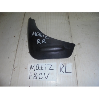 Брызговик, DAEWOO, MATIZ, KLYA, F8CV, 2005, R, L, 96562711