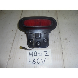 Стоп-сигнал в дверь багажника, DAEWOO, MATIZ, KLYA, F8CV, 2005