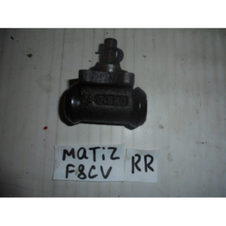 Тормозной цилиндр, DAEWOO, MATIZ, KLYA, F8CV, 2005, R, R