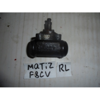 Тормозной цилиндр, DAEWOO, MATIZ, KLYA, F8CV, 2005, R, L