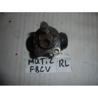 Тормозной цилиндр, DAEWOO, MATIZ, KLYA, F8CV, 2005, R, L