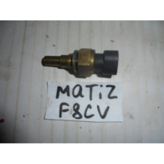 Датчик температуры охлаждающей жидкости, DAEWOO, MATIZ, KLYA, F8CV, 2005