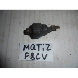 Датчик давления масла двигателя, DAEWOO, MATIZ, KLYA, F8CV, 2005