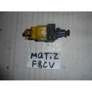 Концевик под педаль тормоза, DAEWOO, MATIZ, KLYA, F8CV, 2005, R, L, 98208856