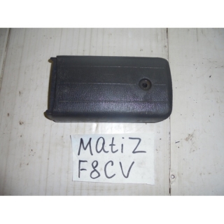 Накладка консоли КПП, DAEWOO, MATIZ, KLYA, F8CV, 2005