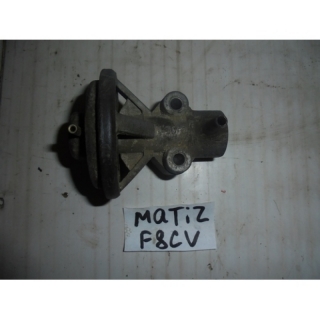 Клапан egr, DAEWOO, MATIZ, KLYA, F8CV, 2005