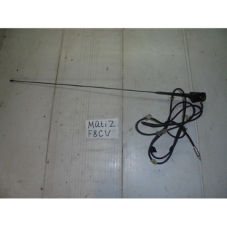 Антенна, DAEWOO, MATIZ, KLYA, F8CV, 2005