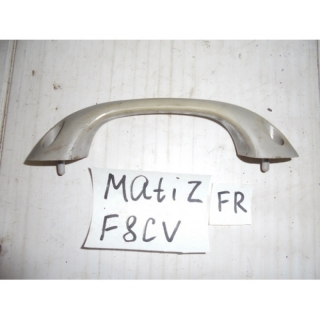 Ручка в салоне, DAEWOO, MATIZ, KLYA, F8CV, 2005, F, R