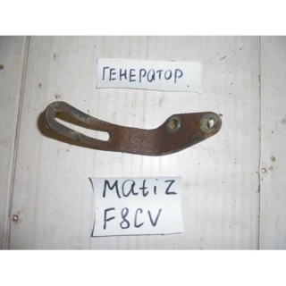 Планка натяжителя ремня, DAEWOO, MATIZ, KLYA, F8CV, 2005