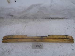 Абсорбер бампера, TOYOTA, CARINA ED, ST160, 1S-ELU, R