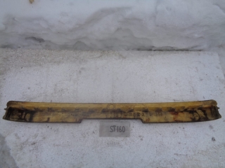 Абсорбер бампера, TOYOTA, CARINA ED, ST160, 1S-ELU, R