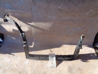 Панель кузова передняя, TOYOTA, CRESTA, GX100, 1G-FE, 1998, 90919-02230