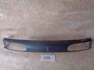 Решетка радиатора, ISUZU, GEMINI, JT151F, 4XE1, 1990