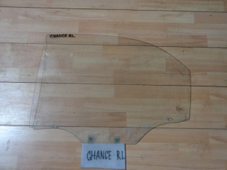Стекло двери, ZAZ, CHANCE, 2010, R, L