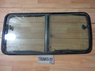 Стекло сдвижной двери, TOYOTA, TOWN ACE, CR30, 2C-T, 1991, R, L