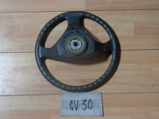 Руль, TOYOTA, CAMRY, CV30, 2C-T, 1990
