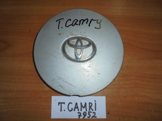 Колпачок на литой диск, TOYOTA