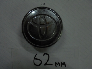 Колпачок на литой диск, TOYOTA