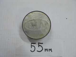 Колпачок на литой диск, KIA