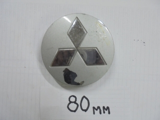 Колпачок на литой диск, MITSUBISHI