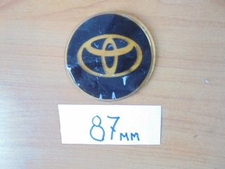 Колпачок на литой диск, TOYOTA