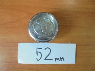Колпачок на литой диск, TOYOTA