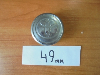 Колпачок на литой диск, TOYOTA