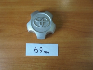 Колпачок на литой диск, TOYOTA