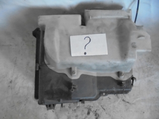 Корпус печки, TOYOTA, COROLLA, AE100, 5A-FE, 1993, 87150-35030