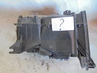 Корпус печки, TOYOTA, COROLLA, AE100, 5A-FE, 1993, 87150-35030