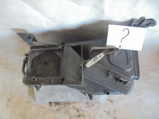 Корпус печки, TOYOTA, COROLLA, AE100, 5A-FE, 1993, 87150-35030