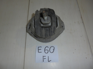 Подушка двигателя, BMW, 5-SERIES, E60, M54B25, 2005, F, L, нижняя
