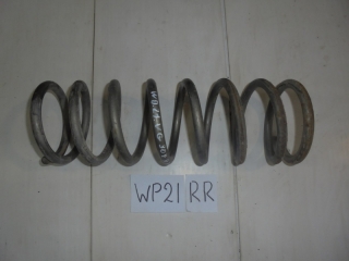 Пружина, NISSAN, TERRANO, WHYD21, TD27, 1992, R