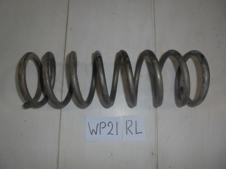 Пружина, NISSAN, TERRANO, WHYD21, TD27, 1992, R