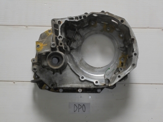 Корпус акпп, RENAULT, SYMBOL, LB, K7JA700, 2008