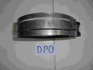 Лента тормозная акпп, RENAULT, SYMBOL, LB, K7JA700, 2008